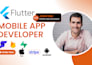develop flutter mobile apps IOS and android as flutter developer superwall